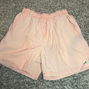 Southern Marsh Swim Trunks Size Medium